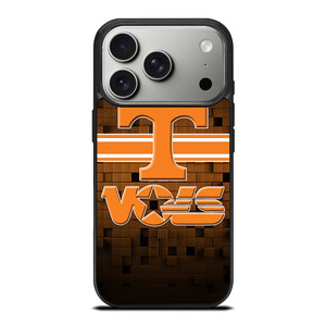 TENNESSEE UT VOLS ICON iPhone 17 Pro Case Cover