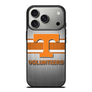 TENNESSEE UT VOLS PLATE LOGO iPhone 17 Pro Case Cover