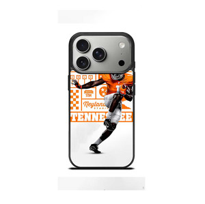 TENNESSEE VOLS FOOTBALL EST 1794 iPhone 17 Pro Case Cover