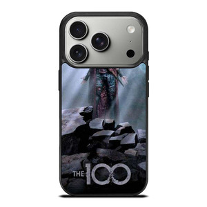 THE 100 MOVIES CHARACTER iPhone 17 Pro Case Cover