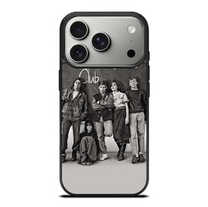 THE BREAKFAST CLUB 2 iPhone 17 Pro Case Cover