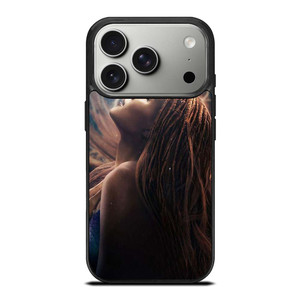 THE LITTLE MERMAID DISNEY MOVIE HALLE BAILEY iPhone 17 Pro Case Cover