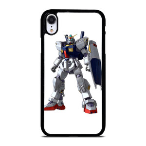 GUNDAM ART GALLERY iPhone XR Case Cover GUNDAM ART GALLERY iPhone XR Case Cover