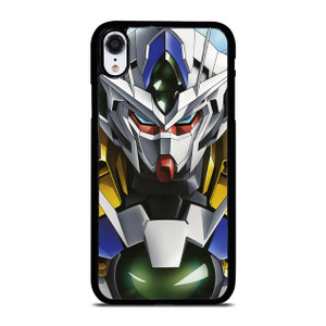 GUNDAM MOBILE SUIT CAARTOON iPhone XR Case Cover GUNDAM MOBILE SUIT CAARTOON iPhone XR Case Cover