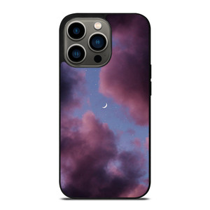SKY IN THE NIGHT iPhone 13 Pro Case Cover