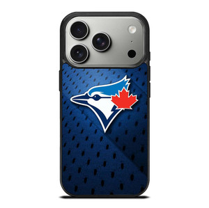 TORONTO BLUE JAYS ICON BASEBALL TEAM LOGO iPhone 17 Pro Case Cover