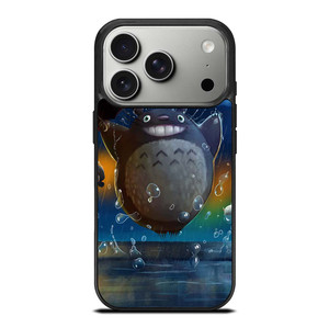 TOTORO CARTOON 2 iPhone 17 Pro Case Cover