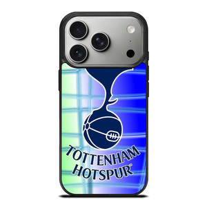 TOTTENHAM HOTSPUR FOOTBALL CLUB iPhone 17 Pro Case Cover