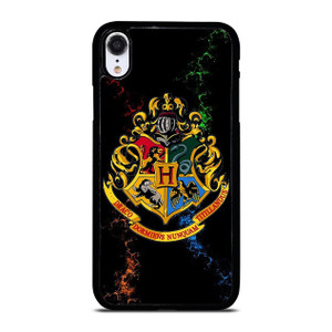 HOGWARTS HARRY POTTER iPhone XR Case Cover