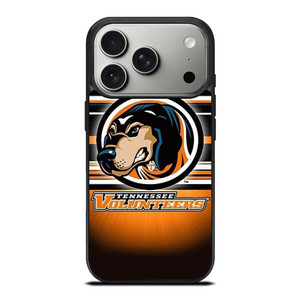 UNIVERSITY OF TENNESSEE VOLS iPhone 17 Pro Case Cover
