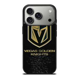 VEGAS GOLDEN KNIGHT ICON iPhone 17 Pro Case Cover