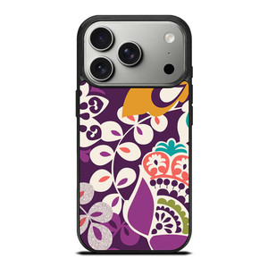 VERA BRADLEY 3 iPhone 17 Pro Case Cover