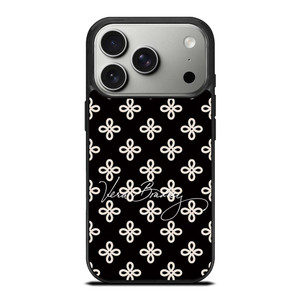 VERA BRADLEY 5 iPhone 17 Pro Case Cover