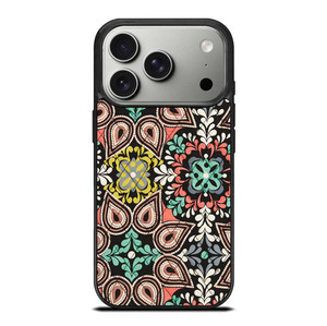 VERA BRADLEY SIERRA iPhone 17 Pro Case Cover