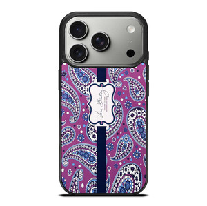 VERA BRADLEY iPhone 17 Pro Case Cover