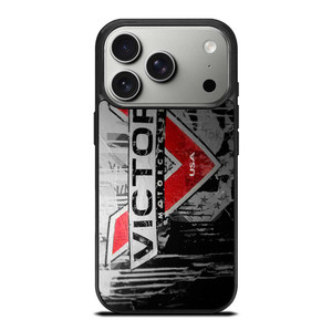 VICTORY MOTORCYCLES USA iPhone 17 Pro Case Cover