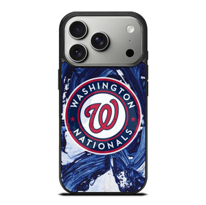 WASHINGTON NATIONAL ART iPhone 17 Pro Case Cover