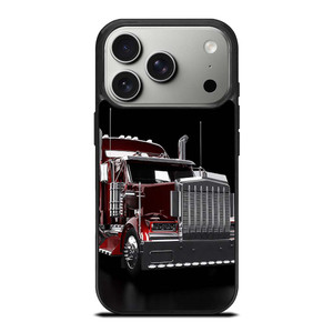 WESTERN STAR TRUCK LOGO iPhone 17 Pro Case Cover
