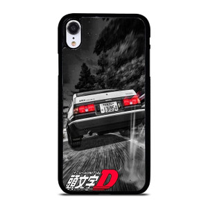 INITIAL D ANIME iPhone XR Case Cover