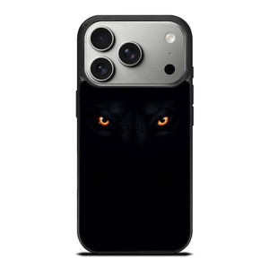 WOLF TERRIBLE EYES iPhone 17 Pro Case Cover