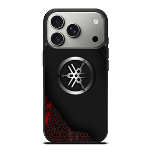 YAMAHA LOGO iPhone 17 Pro Case Cover
