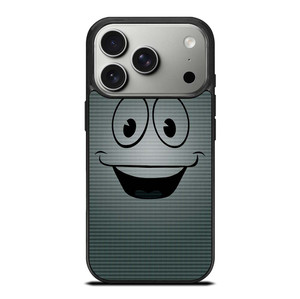 YES MAN FALLOUT DISPLAY iPhone 17 Pro Case Cover