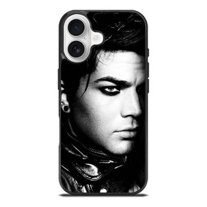 ADAM LAMBERT COOL iPhone 17 Case Cover