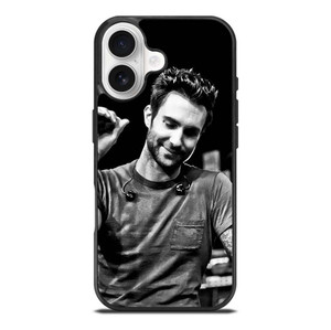 ADAM LEVINE COOL iPhone 17 Case Cover