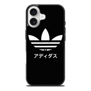 ADIDAS JAPAN LOGO iPhone 17 Case Cover