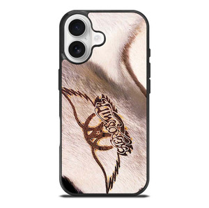 AEROSMITH GET A GRIP iPhone 17 Case Cover