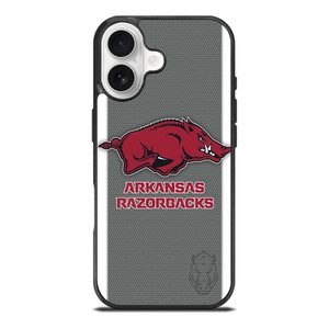 ARKANSAS RAZORBACKS SYMBOL iPhone 17 Case Cover