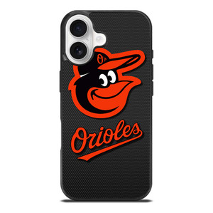 BALTIMORE ORIOLES iPhone 17 Case Cover