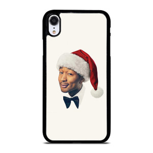 JOHN LEGEND A LEGENDARY CHRISTMAS iPhone XR Case Cover