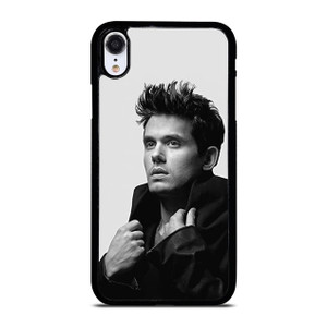 JOHN MAYER BATTLE STUDIES iPhone XR Case Cover