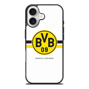 BORUSSIA DORTMUND FOOTBALL CLUB iPhone 17 Case Cover