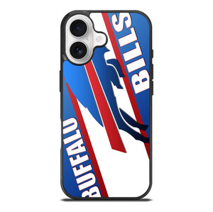 BUFFALO BILLS FOOTBALL iPhone 17 Case Cover
