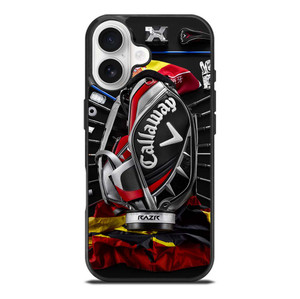 CALLAWAY GOLF iPhone 17 Case Cover