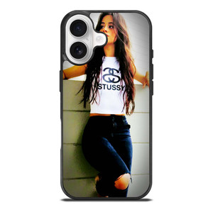 CAMILA CABELLO iPhone 17 Case Cover