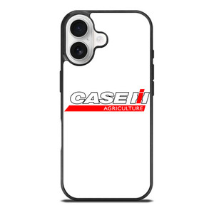 CASE IH ICON AGRICULTURE LOGO iPhone 17 Case Cover
