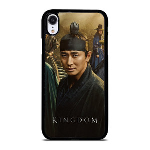 KINGDOM MOVIES KOREA iPhone XR Case Cover
