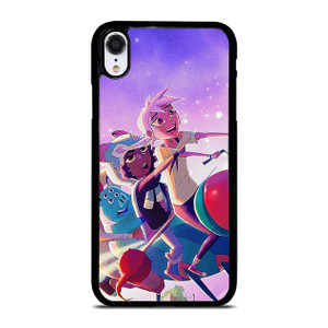 KIPO AND THE AGE OF WONDERBEASTS ALL iPhone XR Case Cover