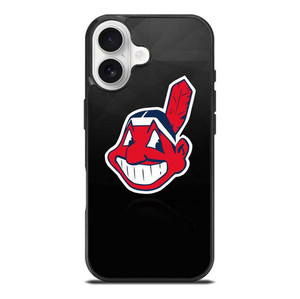 CLEVELAND INDIANS ICON iPhone 17 Case Cover