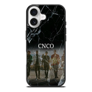 CNCO FADED MARBLE iPhone 17 Case Cover