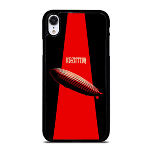 LED ZEPPELIN MOTHERSHIP ALBUM COVER iPhone XR Case Cover LED ZEPPELIN MOTHERSHIP ALBUM COVER iPhone XR Case Cover
