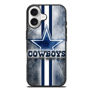 DALLAS COWBOYS FOOTBALL iPhone 17 Case Cover