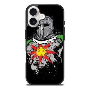 DARK SOULS PRAISE THE SUNS ART iPhone 17 Case Cover