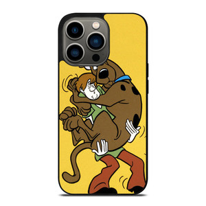 SHAGGY AND SCOOBY DOO iPhone 13 Pro Case Cover SHAGGY AND SCOOBY DOO iPhone 13 Pro Case Cover