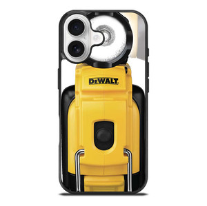 DEWALT TOOL MAGNETIC LIGHT iPhone 17 Case Cover