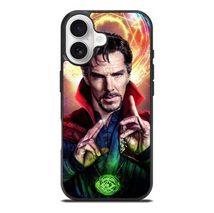 DOCTOR STRANGE MARVEL iPhone 17 Case Cover