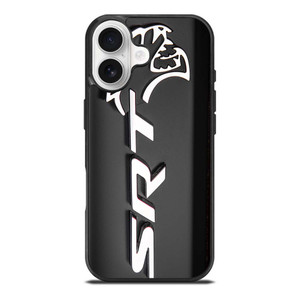 DODGE SRT EMBLEM iPhone 17 Case Cover